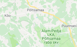 06.08.2018 Põltsamaa jõel