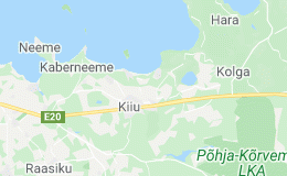 14.11.2020 Autoorienteerumine Mardisõit 2020