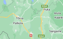 S&uuml;stadega V&auml;iksel-Emaj&otilde;el 09.04.2023