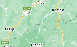 S&uuml;stadega N&otilde;uni j&auml;rvel 16.04.2023