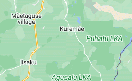 V&otilde;hma j&auml;rv