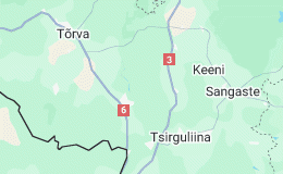 S&uuml;stadega V&auml;iksel-Emaj&otilde;el