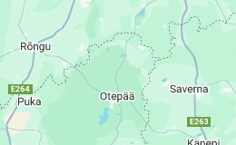 Avastades Otep&auml;&auml;d seiklus